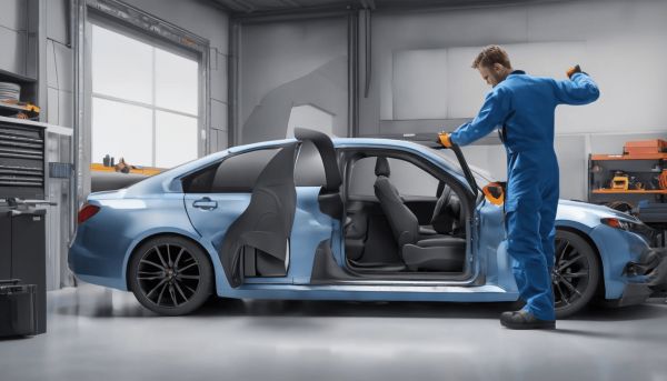 Insonorisation d’une voiture : techniques et astuces pour un confort optimal