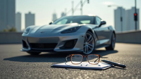 Obtenir un devis assurance auto : guide pour choisir le bon contrat