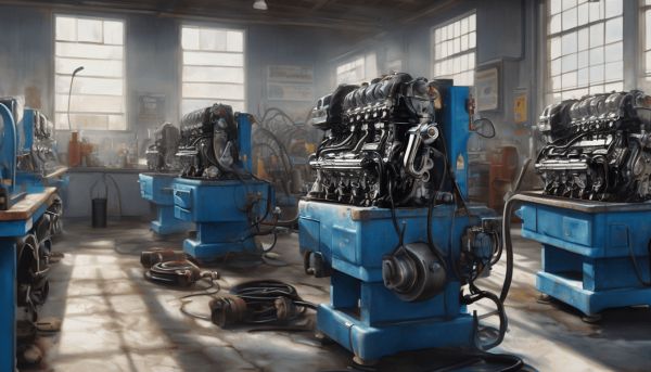 Options surprenantes pour un moteur d’occasion à petit prix