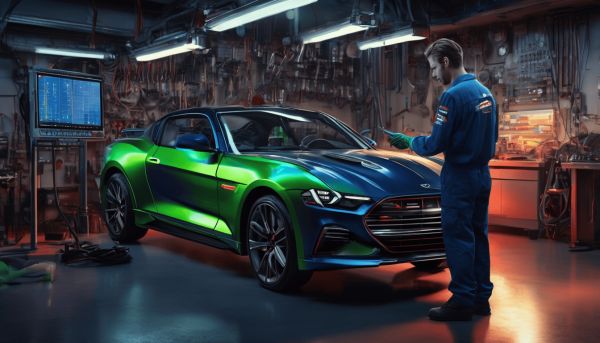 P2563 : un problème de performance surprenant dans votre moteur