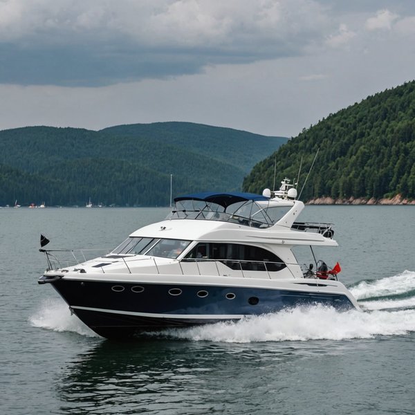 Comment choisir un kit de protection contre les intempéries pour un bateau de plaisance?