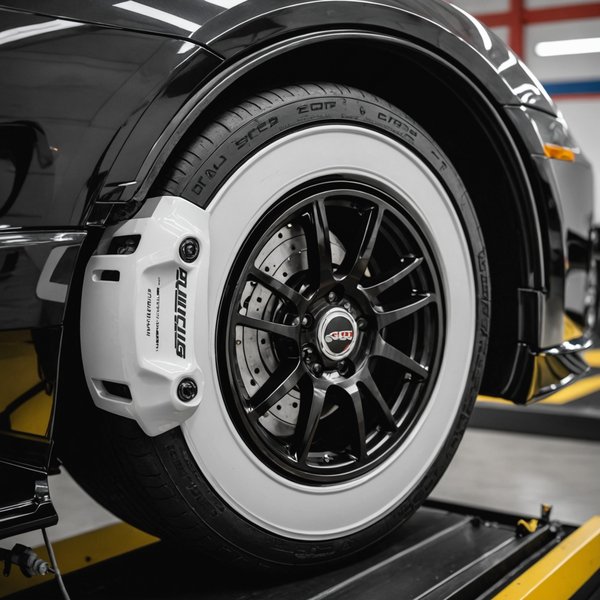 Quels sont les meilleurs conseils pour entretenir les freins en céramique d'une voiture sportive?