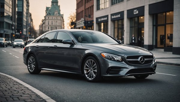 Leasing voiture : les clés pour réussir votre choix en ligne