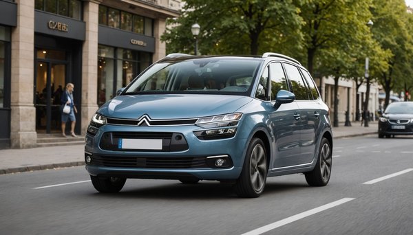 Meilleur échange standard pour turbo c4 picasso 1.6 hdi 110