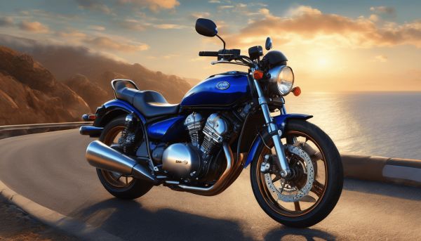 Yamaha roadster : 5 caractéristiques étonnantes à connaître